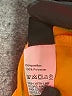 Unbranded 100% Polyester Solid Yellow Casual Dress Size 6 - photo 8