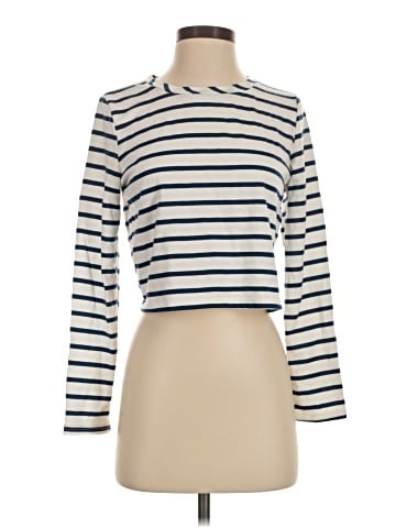 Glamorous Long Sleeve Top (view 1)