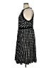 Torrid Polka Dots Black Cocktail Dress Size 1X Plus (1) - photo 5