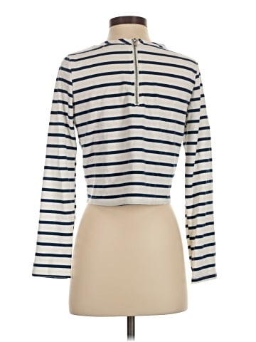Glamorous Long Sleeve Top (view 2)