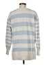 Maurices Stripes Blue Pullover Sweater Size M - photo 2