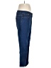 J.Crew Blue Jeans Size 34 waist (tall) - photo 4