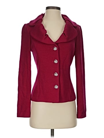 St. John Collection Blazer (view 1)