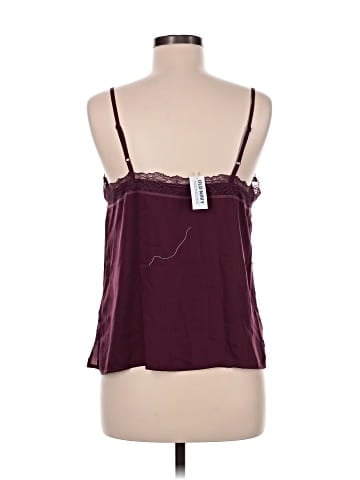 Old Navy Sleeveless Blouse (view 2)