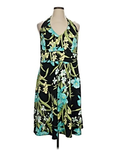 DressBarn Cocktail Dress (view 1)
