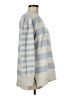 Maurices Stripes Blue Pullover Sweater Size M - photo 4