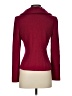 St. John Collection Burgundy Blazer Size 2 - photo 2