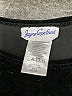 Jayne Copeland Argyle Black Dress Size 5 - photo 3