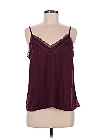 Old Navy Sleeveless Blouse (view 1)