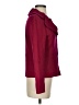 St. John Collection Burgundy Blazer Size 2 - photo 4