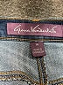 Gloria Vanderbilt Blue Jeans Size 14 - photo 4