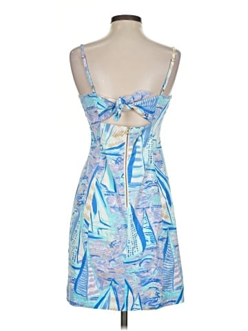 Lilly Pulitzer Cocktail Dress (view 2)