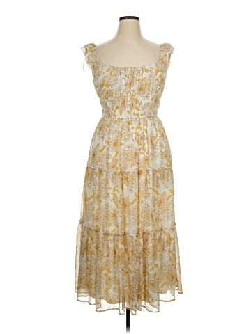Trixxi Cocktail Dress (view 1)