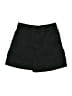 Everlane 100% Cotton Solid Black Cargo Shorts Size 2 - photo 1