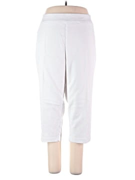 Croft & Barrow Casual Pants