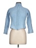 Cherokee Blue Cardigan Size L - photo 1