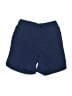 Lands' End Solid Blue Shorts Size XS (kids) - photo 1