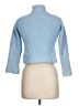 Cherokee Blue Cardigan Size L - photo 2