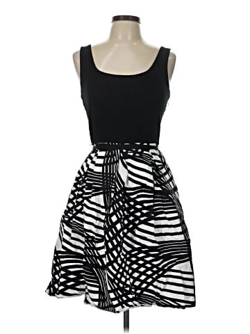 Neiman Marcus Cocktail Dress (view 1)