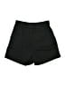 Everlane 100% Cotton Solid Black Cargo Shorts Size 2 - photo 2