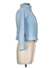 Cherokee Blue Cardigan Size L - photo 4