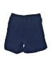 Lands' End Solid Blue Shorts Size XS (kids) - photo 2
