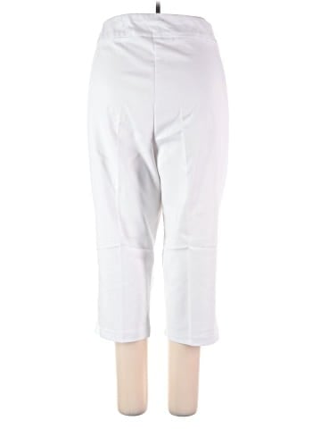 Croft & Barrow Casual Pants (view 2)