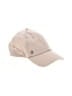 GAIAM Tan Baseball Cap One size - photo 1