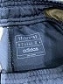 Adidas Blue Track Pants Size 11 - 12 - photo 3