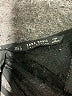Zara Basic Black Sleeveless Blouse Size L - photo 7