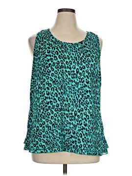Ann Taylor Tank Top