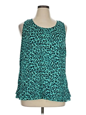 Ann Taylor Tank Top (view 1)