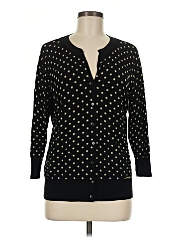 Ellen Tracy Cardigan (view 1)