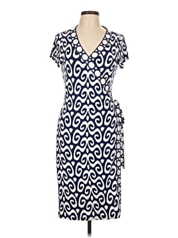C. Wonder Casual Dress (view 1)