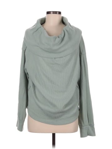 We the Free Turtleneck Sweater (view 1)