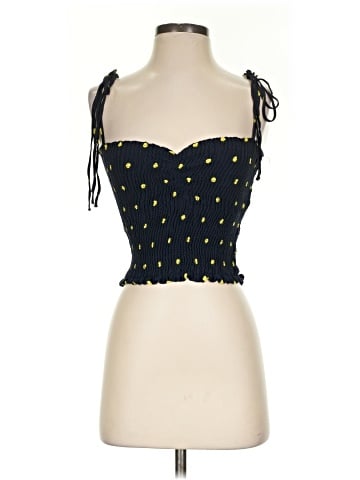 Zara Tank Top (view 1)