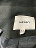 Koton 100% Polyester Black Coat Size 4 - photo 6