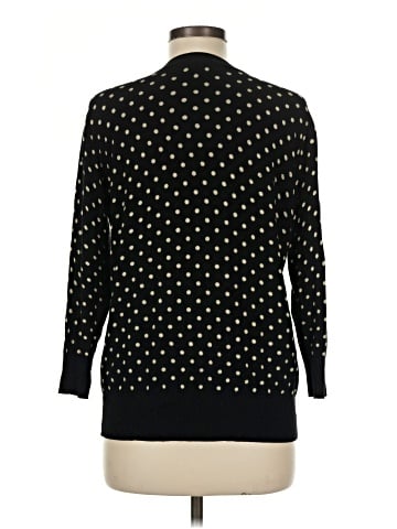 Ellen Tracy Cardigan (view 2)