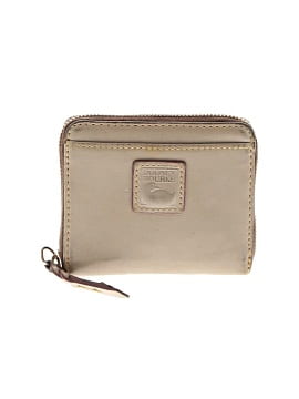 Dooney & Bourke Leather Wallet