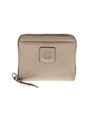 Dooney & Bourke Leather Wallet (view 1)