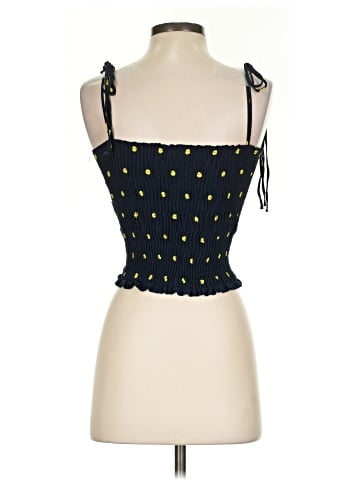 Zara Tank Top (view 2)