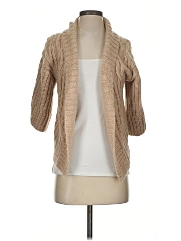 Trina Turk Wool Cardigan (view 1)