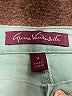 Gloria Vanderbilt Teal Jeans Size 14 - photo 4