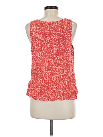 Old Navy Sleeveless Blouse (view 2)