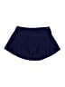 Shade & Shore Solid Blue Swimsuit Bottoms Size XS - photo 1
