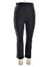 Ann Taylor LOFT Outlet Gray Active Pants Size 14 - photo 1