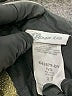 Bonnie Jean Camo Silver Dress Size 7 - photo 3