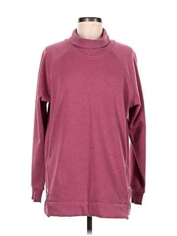 Athleta Turtleneck Sweater (view 1)