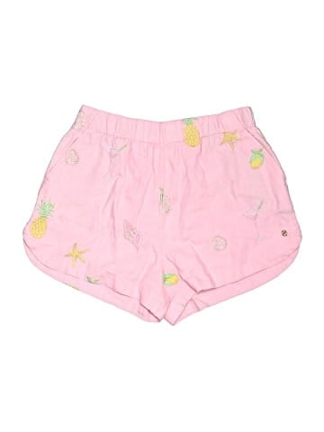 Shoshanna Shorts (view 1)