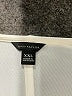 Ann Taylor Ivory Long Sleeve Blouse Size XXL - photo 7